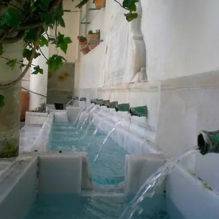 Casa Baja Pueblo * Mojácar