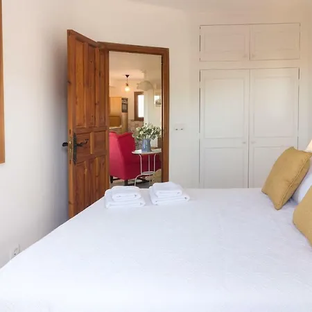 Casa Baja Pueblo * Mojácar