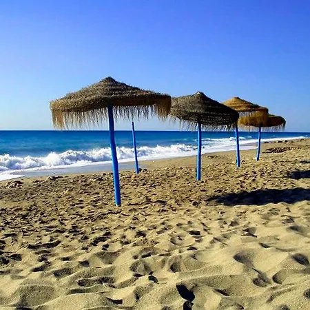 Apartman Casa Baja Pueblo Mojácar