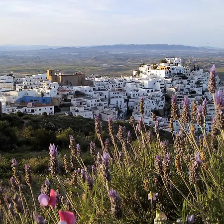 Casa Baja Pueblo Apartman Mojácar