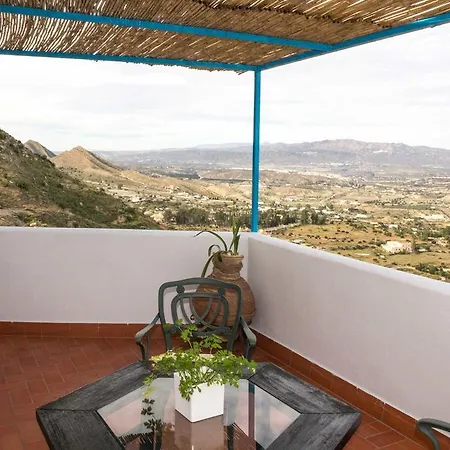 Casa Baja Pueblo Apartment
